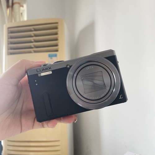 Fotocamera digitale panasonic - digitale,