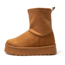 Stivali donna invernali casual