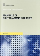 Manuale di diritto