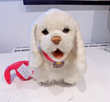 Furreal friends grande bianco - furreal,