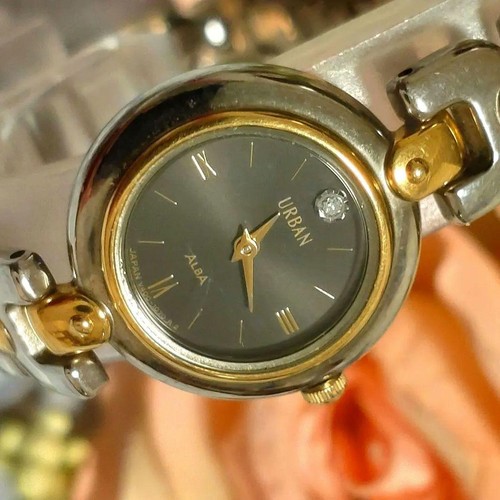 Orologio donna seiko - orologio,