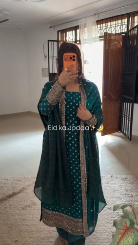 Pantaloni kurti etnici - pantaloni,