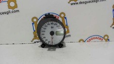 60664278 odometer Alfa Romeo