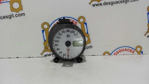 60664278 contachilometri alfa - contachilometri,