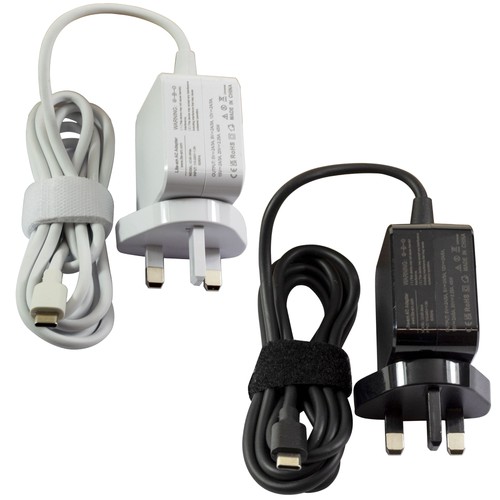 Caricabatteria usb 45w tipo - 45w,