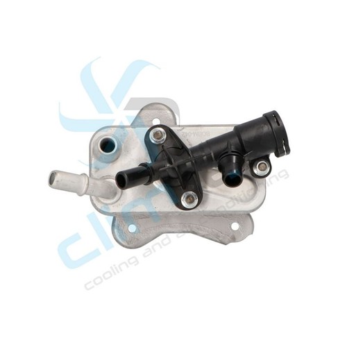 Climtex scambiatore olio - climtex,