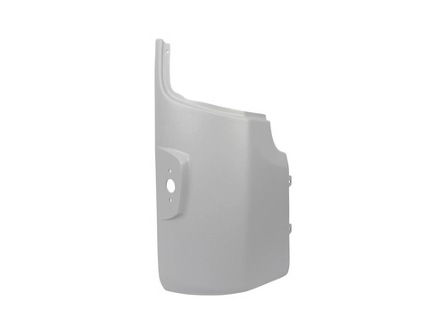 Paraurti spare parts - paraurti, dt