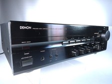 Denon ampli integrato PMA 715 R / 1996