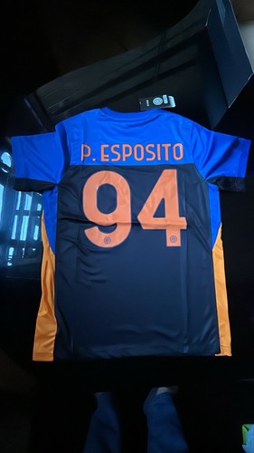 Quarta maglia inter - quarta,