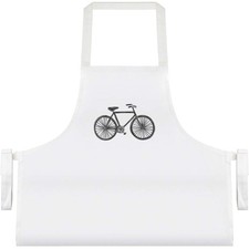 Grembiule da cucina unisex