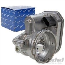 Pierburg Drosselklappe Stutzen