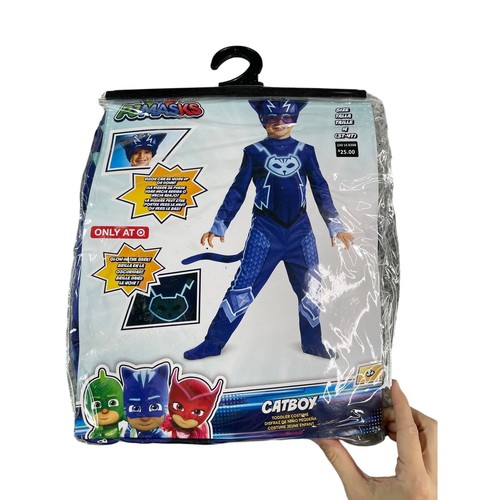 Costume masks catboy - masks,