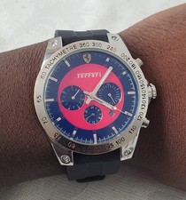 Montres Quartz Chronoghraphe