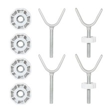 Adattatori binario cancello