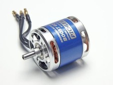 PICHLER Motore Brushless BOOST