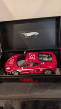 Hot wheels super - hot, ferrari