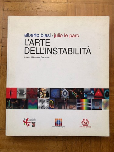 Alberto biasi julio - biasi,