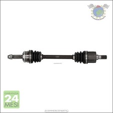 Semiasse Kamoka Anteriore Sx