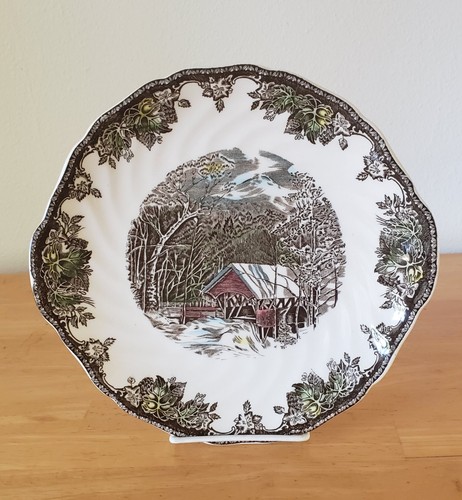 Vintage johnson bros - vintage, friendly