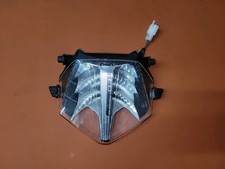 Fanale posteriore a led KTM DUKE 125 (edz.02.10.2017) 