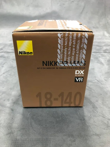 Nikkor 18 140mm - af-s, 18-140mm
