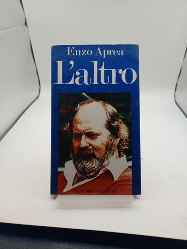 Altro aprea pironti - aprea,