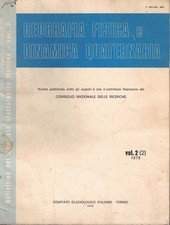 GEOGRAFIA FISICA E DINAMICA