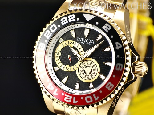 Nuovo orologio invicta - orologio,