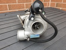 Caricabatteria turbo Chrysler