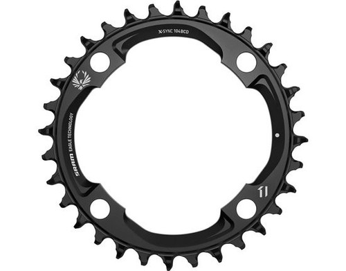 Corona velocità sram - 12,