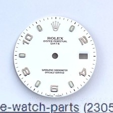 Rolex Datejust 34 mm originale