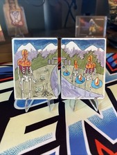 MTG ARTIST PROOF Due (2)