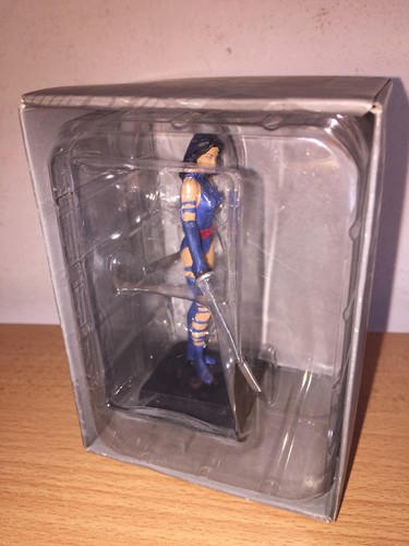 Eaglemoss supereroi marvel - supereroi,