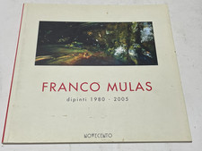 Catalogo opere franco mulas - catalogo,