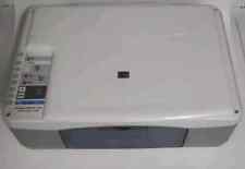 HP Deskjet F380 stampante