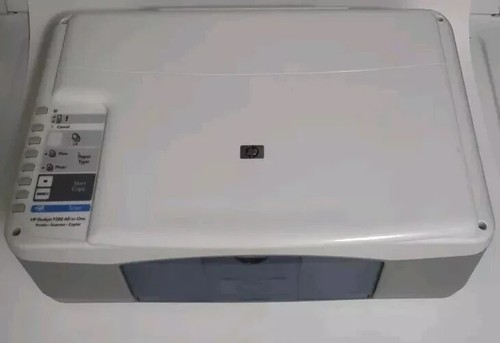 Deskjet f380 stampante - deskjet,