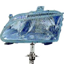 Faro Destro Per Renault Megane