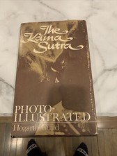 The Kama Sutra, Vintage Erotic