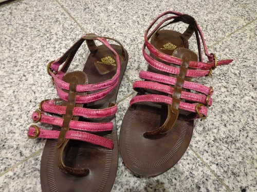 Fornarina sandali donna - , pelle