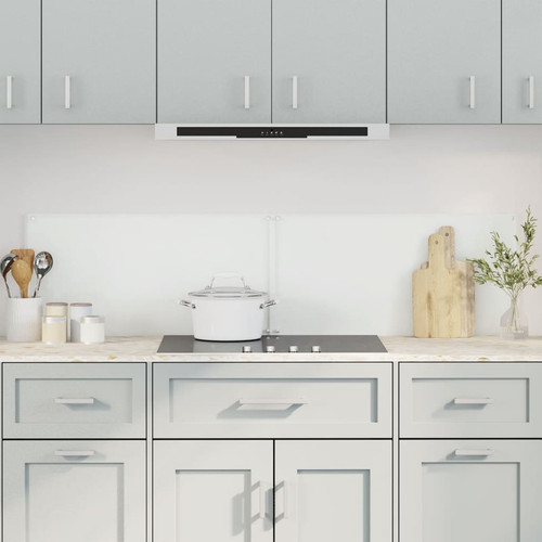 Vidaxl paraschizzi per cucina - paraschizzi,
