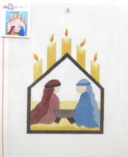 Denise DeRusha Progetto Arte