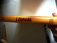 Libro I Funghi Edizioni