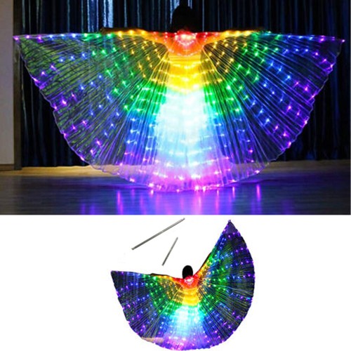 Danza del ventre led iside - del,