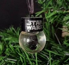 Star Wars ELMO DI DARTH VADER