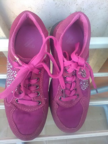 Lotto 293 70b scarpe - 293-70b,