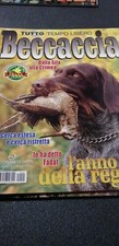 Beccaccia tuttotempo libero - beccaccia,