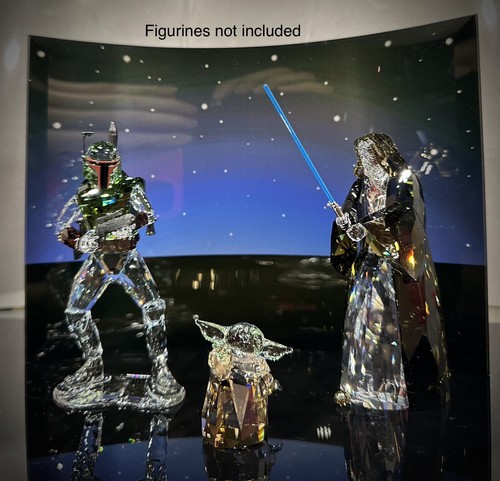 Swarovski star wars storm - swarovski,