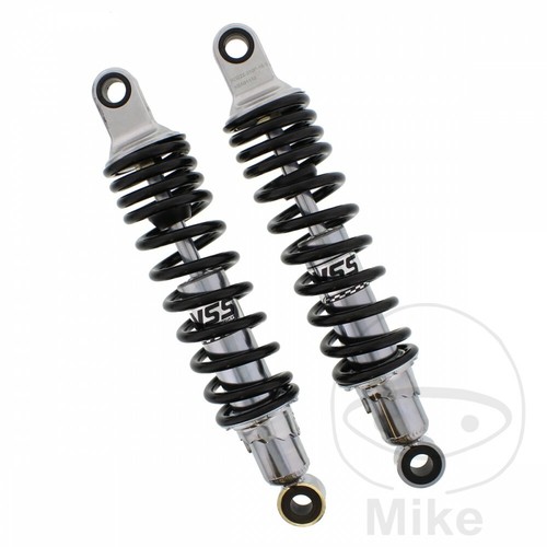 Ammortizzatori gemelli yamaha - ammortizzatori,