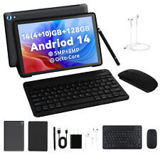 AEEZO Tablet Android 15 Tablet