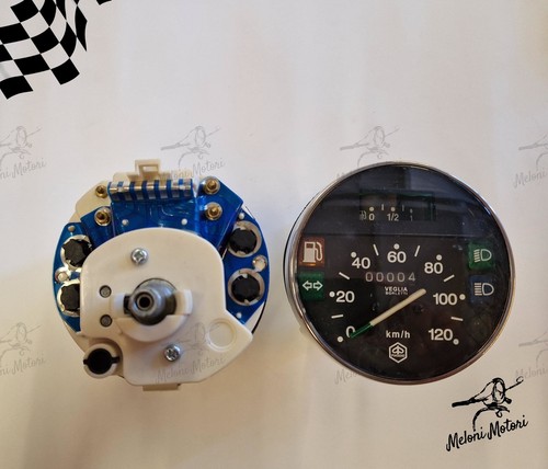 Contachilometri vespa pk50 125 - contachilometri, pk50/125